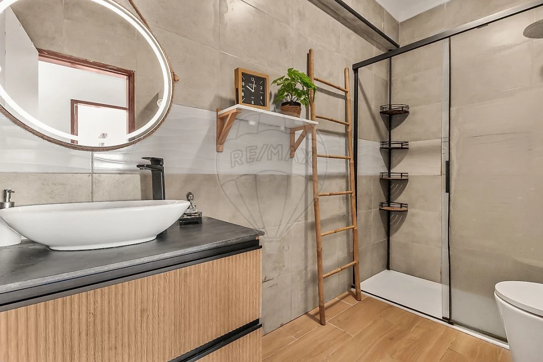 Apartamento T3 para Venda em Pinhal Novo Foto 8