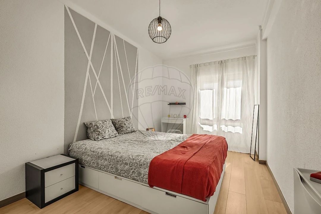 Apartamento T3 para Venda em Pinhal Novo Foto 17