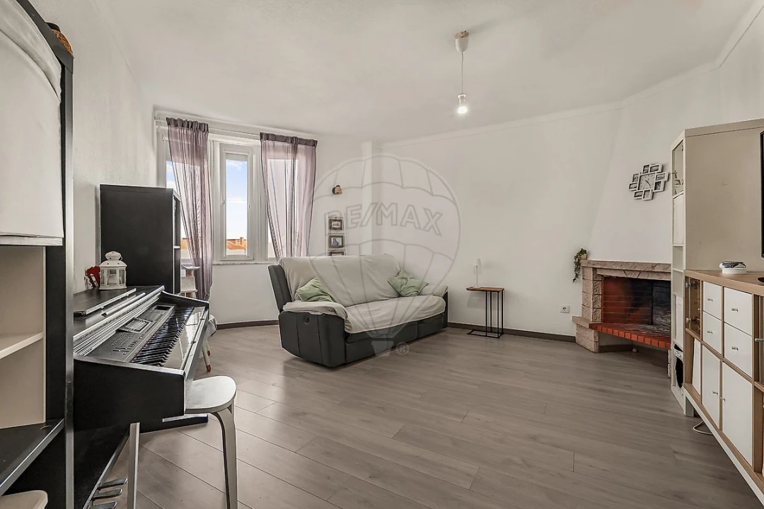 Apartamento T3 para Venda em Pinhal Novo Foto 12