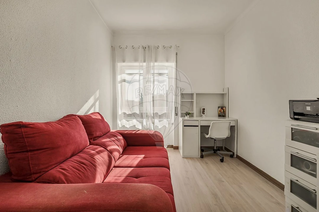 Apartamento T3 para Venda em Pinhal Novo Foto 22