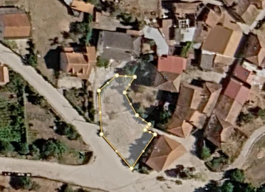 Moradia T3 para Venda em São Pedro Velho