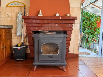 Moradia T3 para Venda em São Pedro Velho