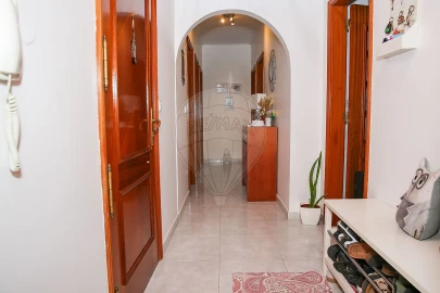 Apartamento T2 para Venda em Cacém e São Marcos