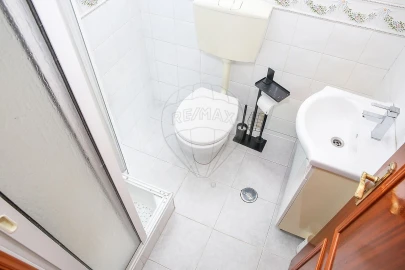Apartamento T2 para Venda em Cacém e São Marcos
