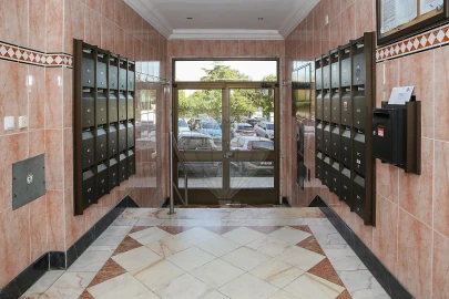 Apartamento T2 para Venda em Cacém e São Marcos