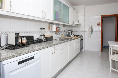 Apartamento T2 para Venda em Cacém e São Marcos