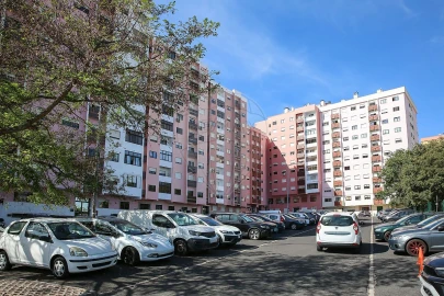 Apartamento T2 para Venda em Cacém e São Marcos