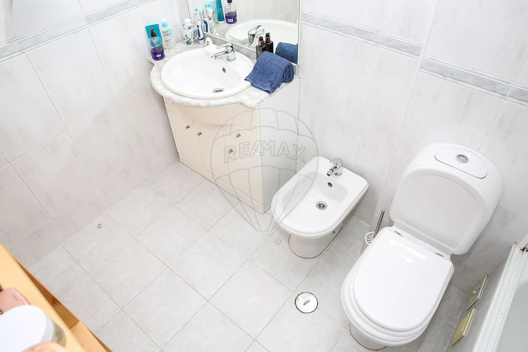 Apartamento T2 para Venda em Cacém e São Marcos Foto 21