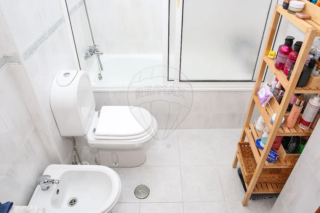 Apartamento T2 para Venda em Cacém e São Marcos Foto 22