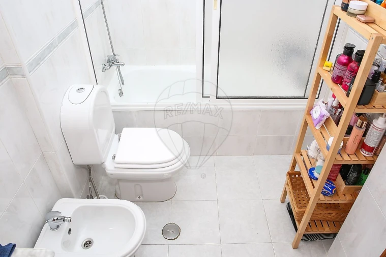 Apartamento T2 para Venda em Cacém e São Marcos Foto 22