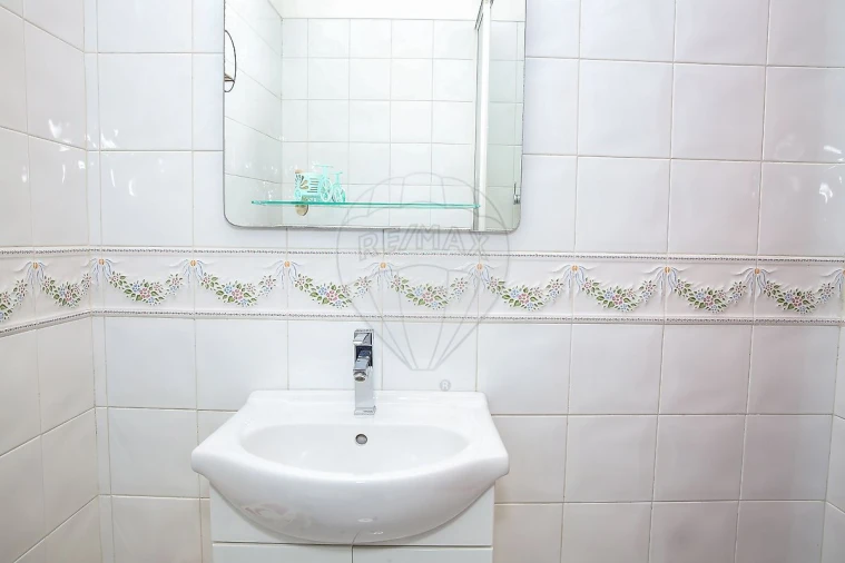 Apartamento T2 para Venda em Cacém e São Marcos Foto 24
