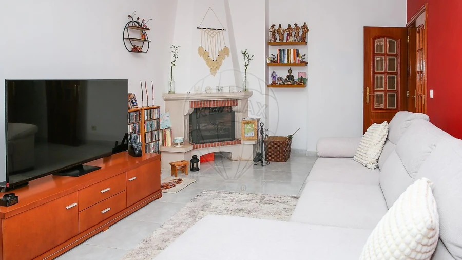 Apartamento T2 para Venda em Cacém e São Marcos