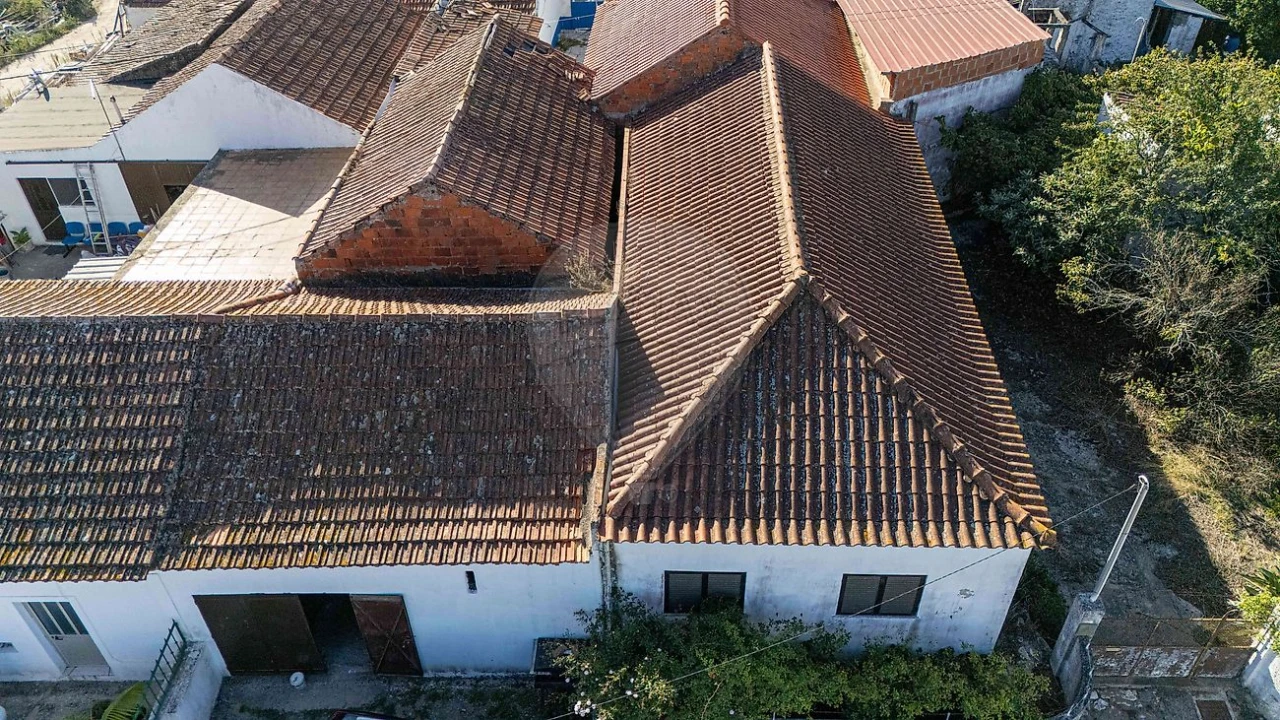 Moradia T2 para Venda em Pontevel Foto 41