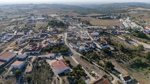 Moradia T2 para Venda em Pontevel