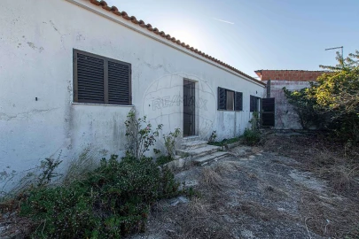 Moradia T2 para Venda em Pontevel