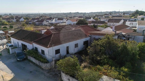 Moradia T2 para Venda em Pontevel