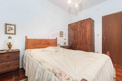 Moradia T2 para Venda em Pontevel