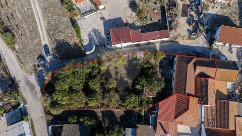 Moradia T2 para Venda em Pontevel