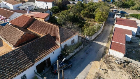Moradia T2 para Venda em Pontevel