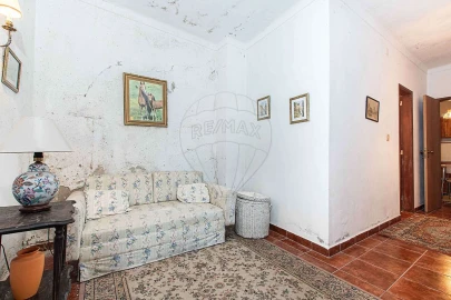 Moradia T2 para Venda em Pontevel