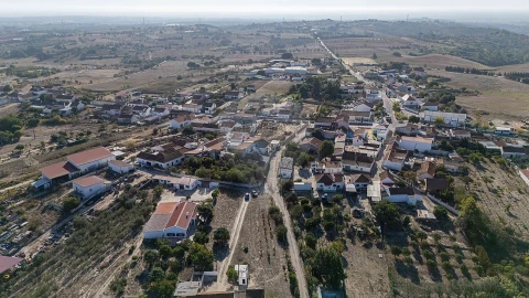 Moradia T2 para Venda em Pontevel