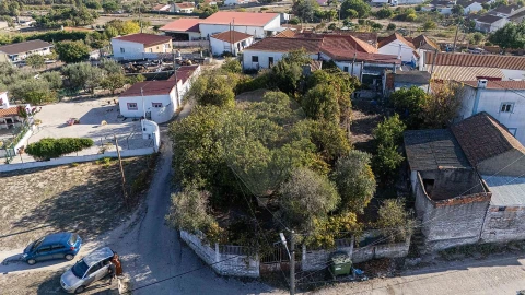 Moradia T2 para Venda em Pontevel