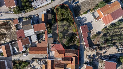 Moradia T2 para Venda em Pontevel