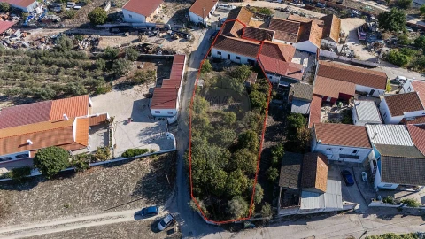 Moradia T2 para Venda em Pontevel