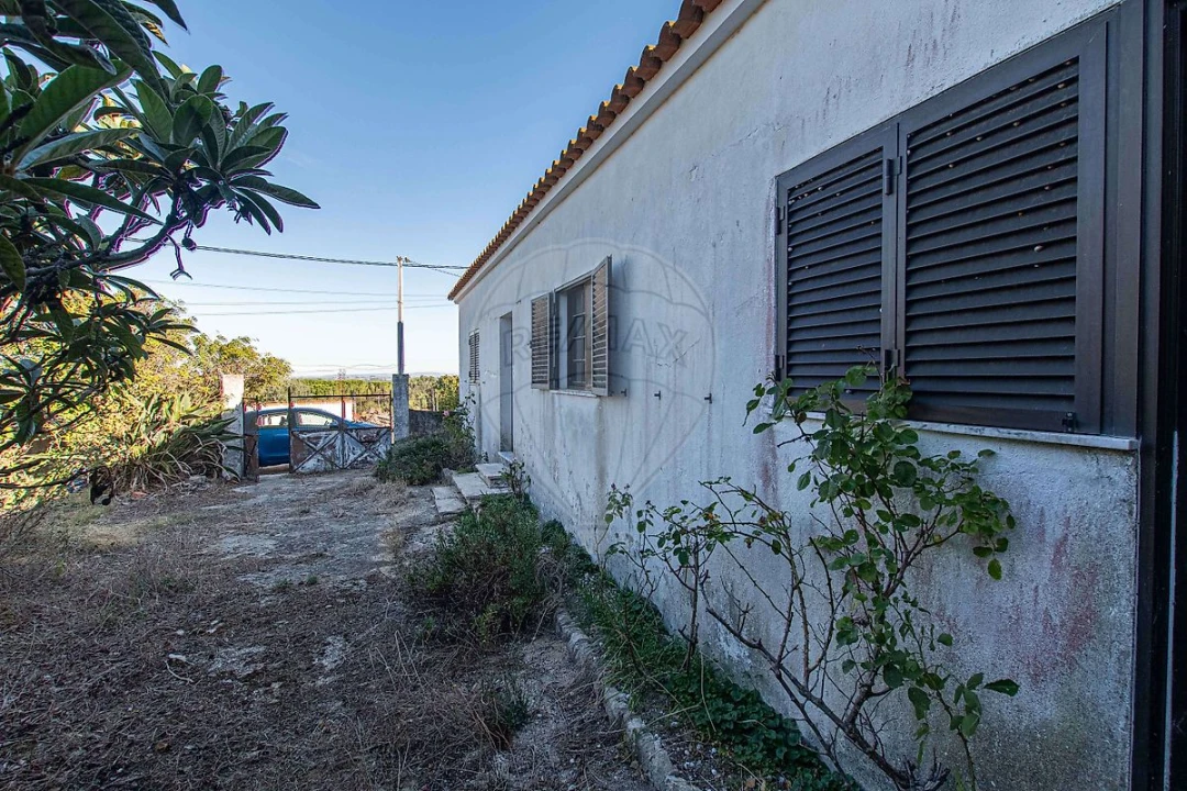 Moradia T2 para Venda em Pontevel Foto 3