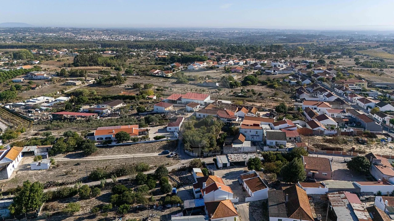 Moradia T2 para Venda em Pontevel Foto 37