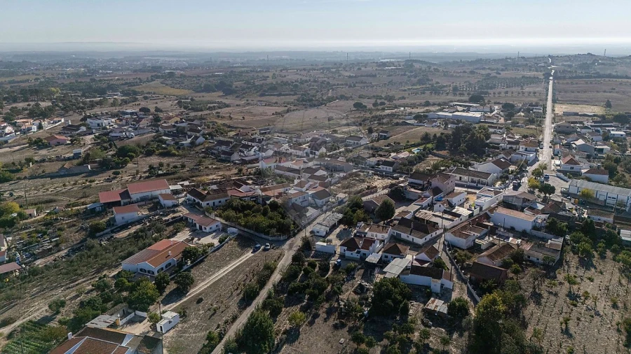 Moradia T2 para Venda em Pontevel Foto 30