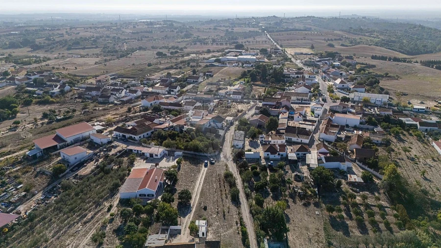 Moradia T2 para Venda em Pontevel Foto 31