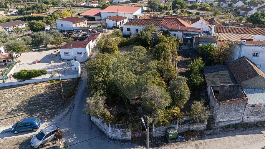 Moradia T2 para Venda em Pontevel Foto 25
