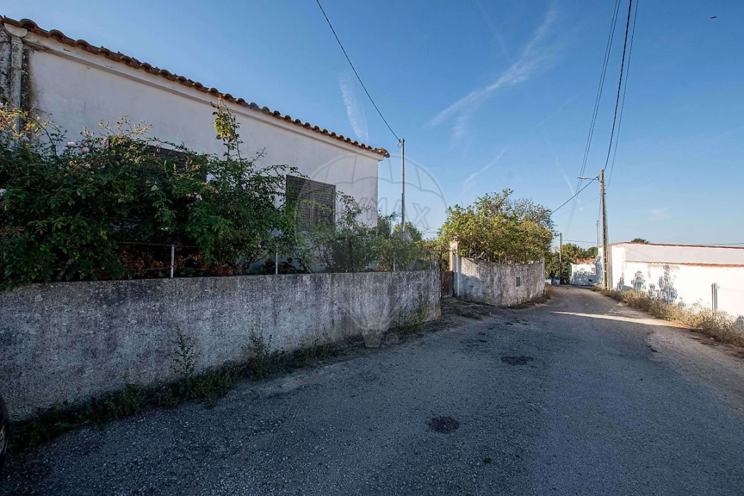 Moradia T2 para Venda em Pontevel Foto 21