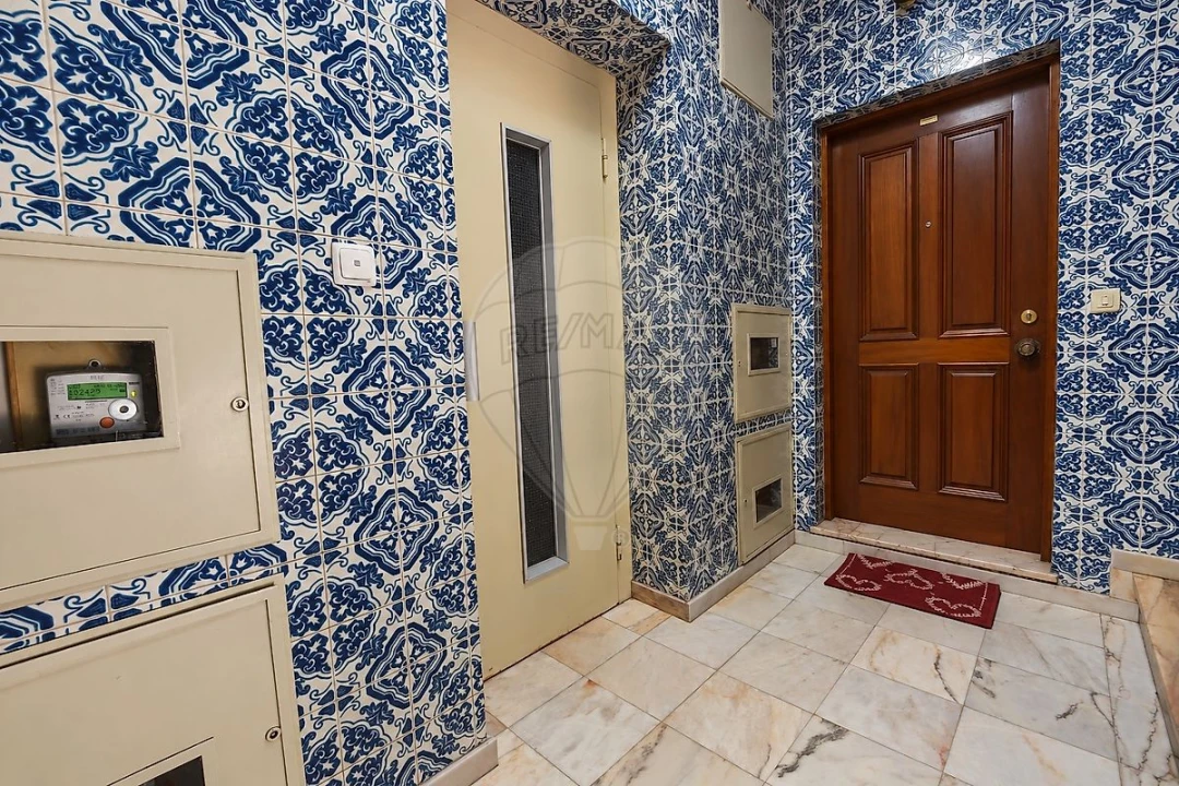 Apartamento T2 para Venda em Cidade da Maia Foto 28