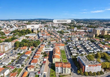 Apartamento T2 para Venda em Cidade da Maia