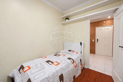 Apartamento T2 para Venda em Cidade da Maia