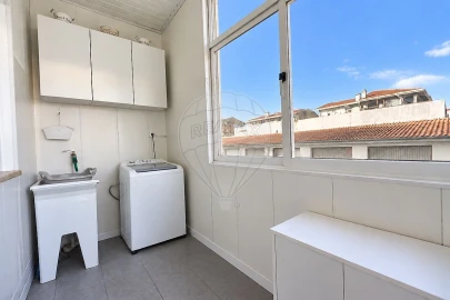 Apartamento T2 para Venda em Cidade da Maia