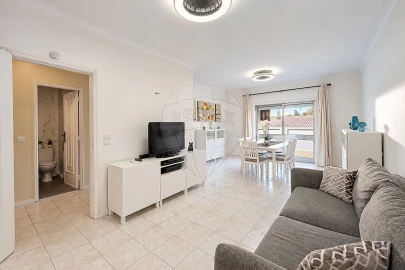 Apartamento T2 para Venda em Cidade da Maia