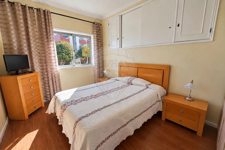 Apartamento T2 para Venda em Cidade da Maia Foto 26