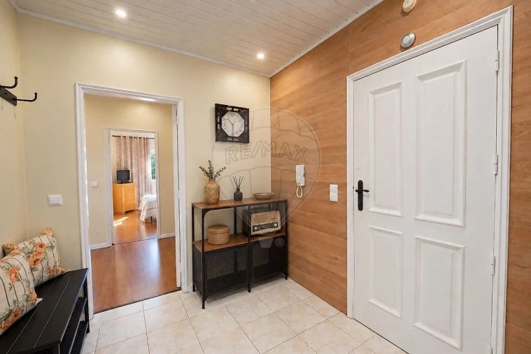Apartamento T2 para Venda em Cidade da Maia Foto 21