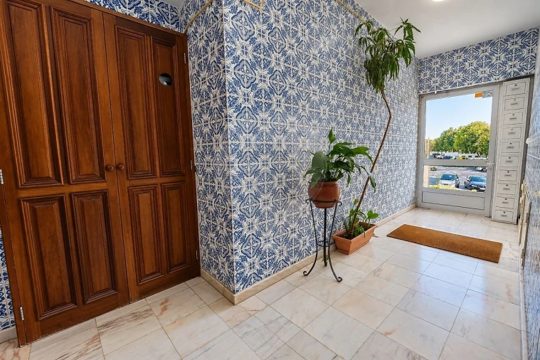 Apartamento T2 para Venda em Cidade da Maia Foto 29