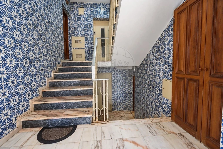 Apartamento T2 para Venda em Cidade da Maia Foto 30