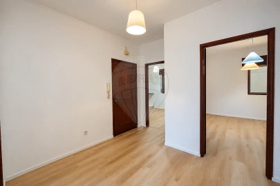 Apartamento T2 para Venda em Constance