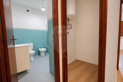 Apartamento T2 para Venda em Constance