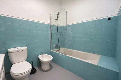 Apartamento T2 para Venda em Constance