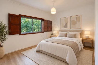Apartamento T2 para Venda em Constance