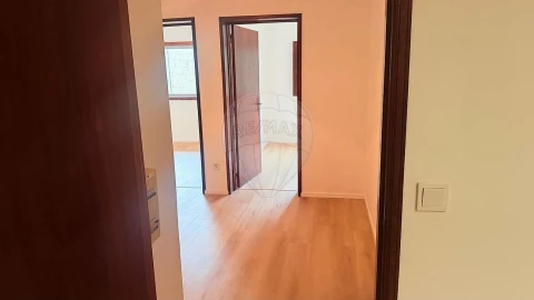 Apartamento T2 para Venda em Constance