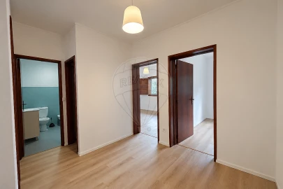 Apartamento T2 para Venda em Constance