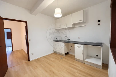 Apartamento T2 para Venda em Constance